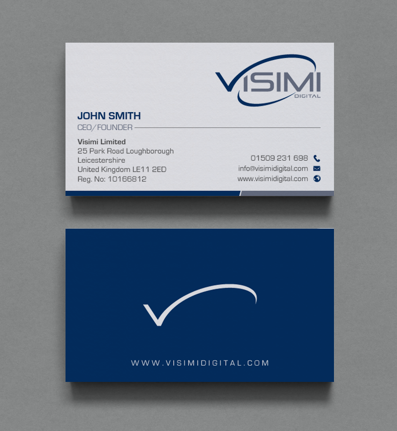 Stationery Design by chandrayaan.creative for this project | Design #11119409