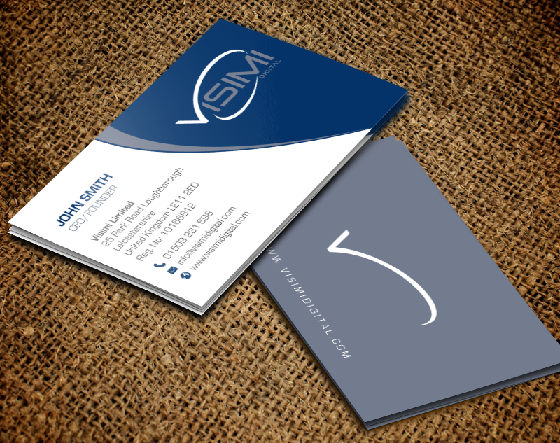 Stationery Design by chandrayaan.creative for this project | Design #11119410