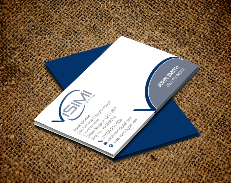 Stationery Design by chandrayaan.creative for this project | Design #11119411