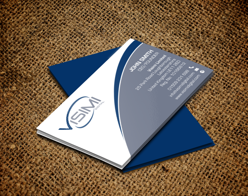 Stationery Design by chandrayaan.creative for this project | Design #11119413