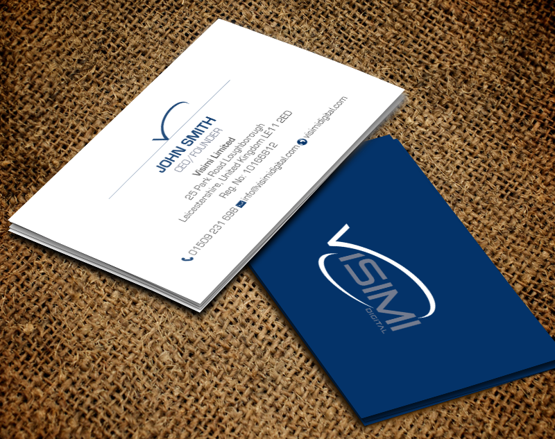 Stationery Design by chandrayaan.creative for this project | Design #11135697