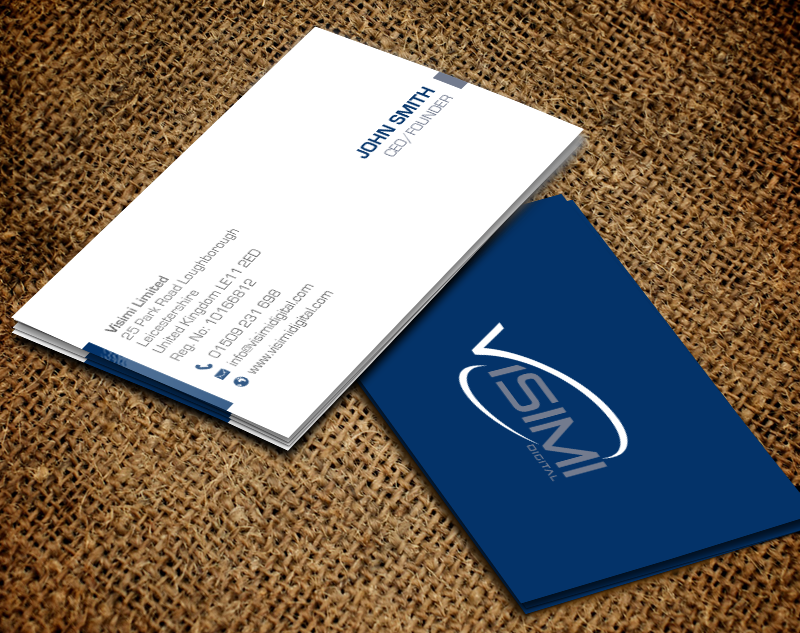 Stationery Design by chandrayaan.creative for this project | Design #11135700