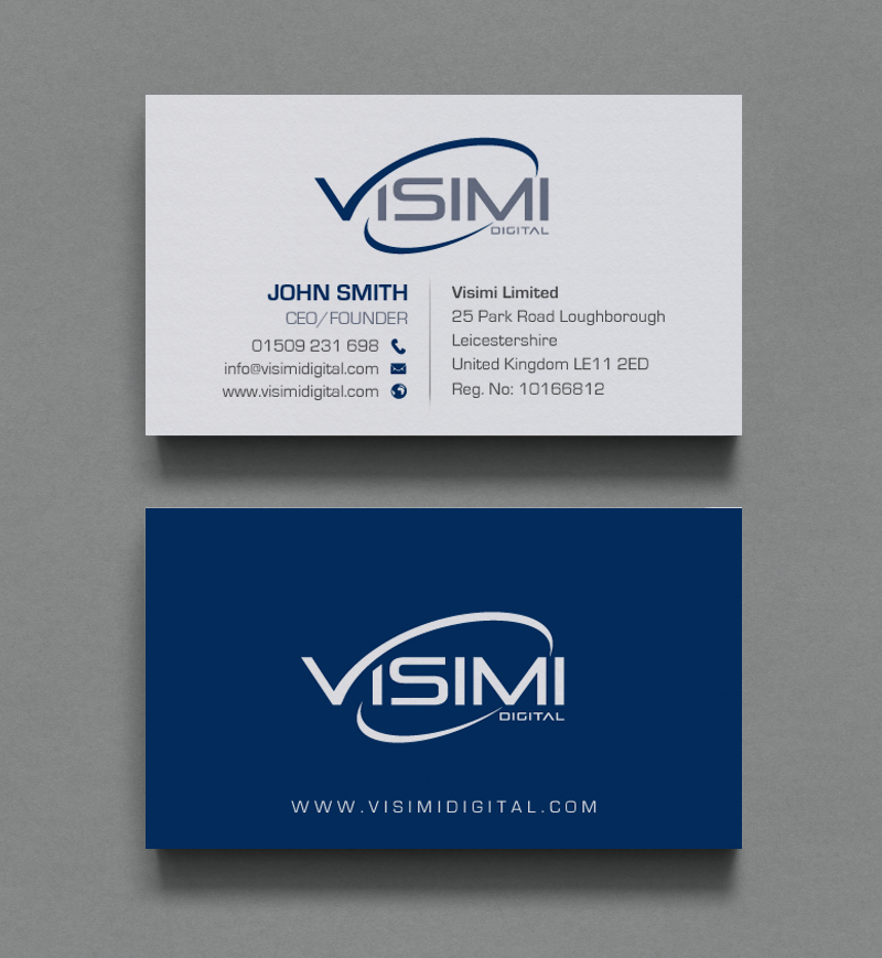 Stationery Design by chandrayaan.creative for this project | Design #11135701