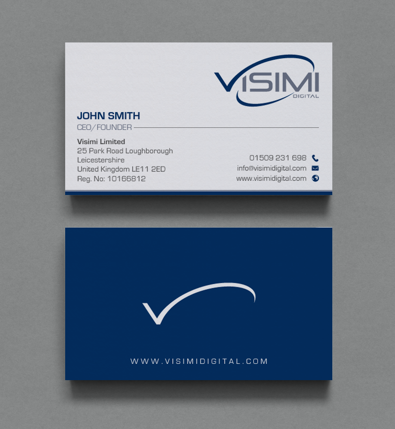 Stationery Design by chandrayaan.creative for this project | Design #11135703