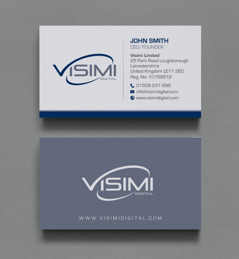 Stationery Design by chandrayaan.creative for this project | Design #11135705