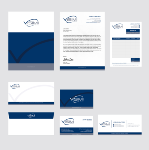 Stationery Design by SL Designer for this project | Design: #11074305