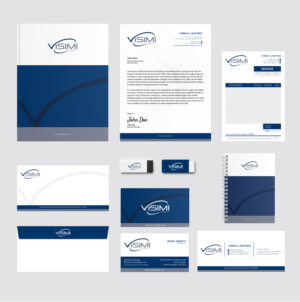 Stationery Design by SL Designer for this project | Design: #11077269