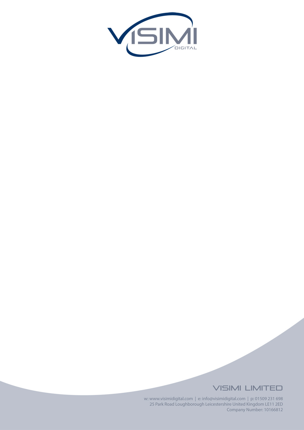 Stationery Design by mike henden for this project | Design #11112992