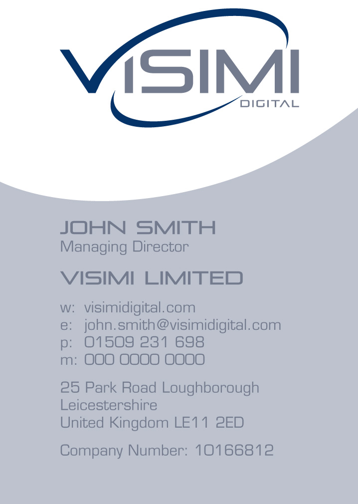 Stationery Design by mike henden for this project | Design #11112995