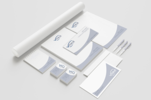 Stationery Design by mike henden for this project | Design: #11112997