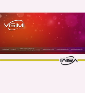 Stationery Design by patnaojcuep for this project | Design: #11113015