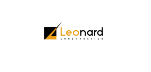 Diseño de Logo por rednixvenkat85 para Leonard Construction Ltd. | Diseño: #11088165