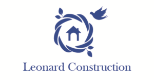 Diseño de Logo por imgaurav92 para Leonard Construction Ltd. | Diseño: #11088521