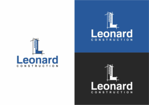 Diseño de Logo por DG para Leonard Construction Ltd. | Diseño: #11098579