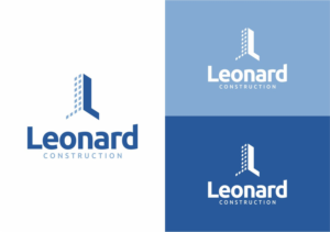 Diseño de Logo por DG para Leonard Construction Ltd. | Diseño: #11098580