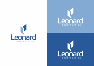 Diseño de Logo por DG para Leonard Construction Ltd. | Diseño: #11098581