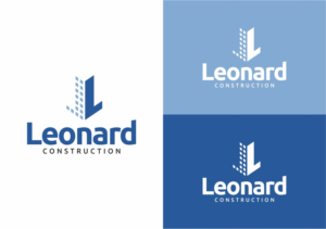 Diseño de Logo por DG para Leonard Construction Ltd. | Diseño: #11098582