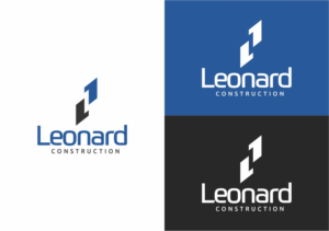 Diseño de Logo por DG para Leonard Construction Ltd. | Diseño: #11098583