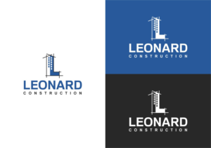 Diseño de Logo por DG para Leonard Construction Ltd. | Diseño: #11126159