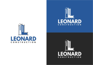 Diseño de Logo por DG para Leonard Construction Ltd. | Diseño: #11126160