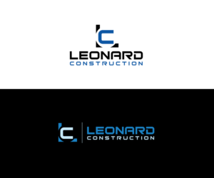 Diseño de Logo por Omee63 para Leonard Construction Ltd. | Diseño: #11083944