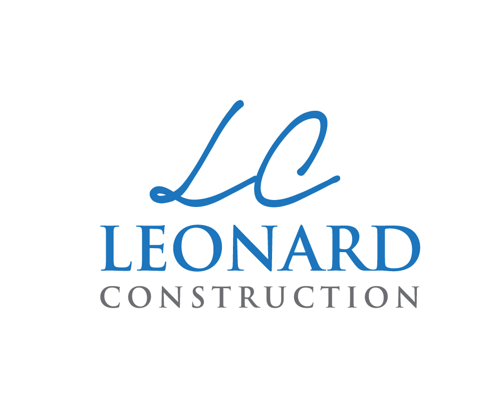 Design de Logo par OWL pour Leonard Construction Ltd. | Design #11085775