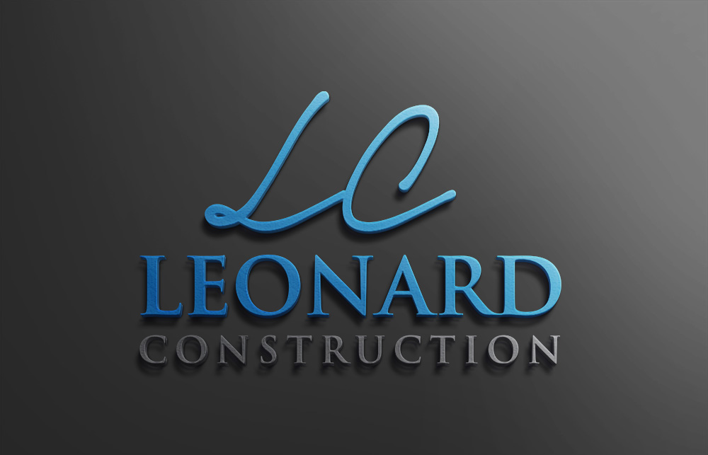 Diseño de Logo por OWL para Leonard Construction Ltd. | Diseño #11085776