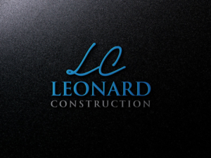 Diseño de Logo por OWL para Leonard Construction Ltd. | Diseño: #11085777