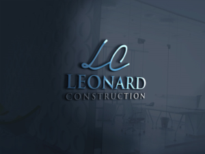 Diseño de Logo por OWL para Leonard Construction Ltd. | Diseño: #11085778