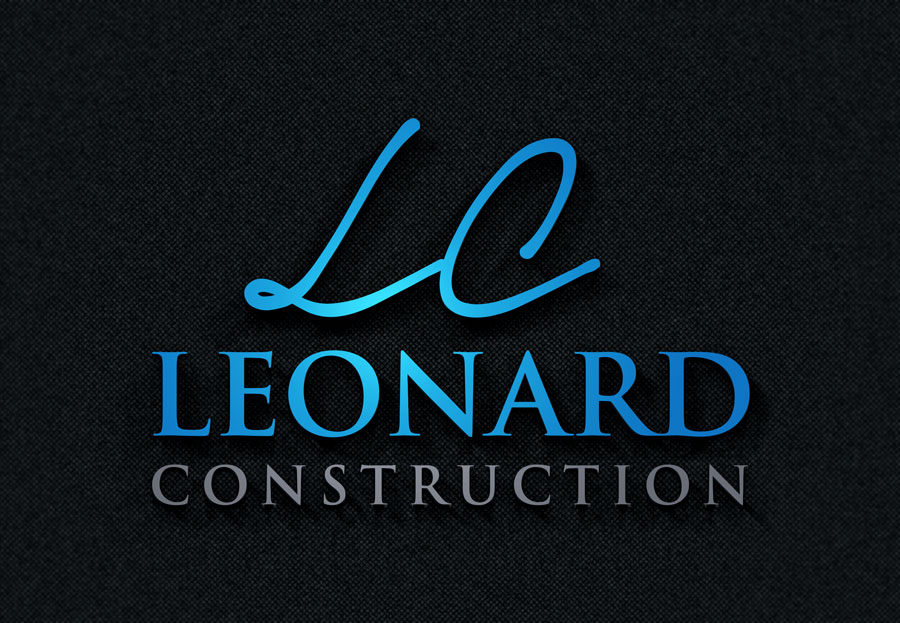 Diseño de Logo por OWL para Leonard Construction Ltd. | Diseño #11085779