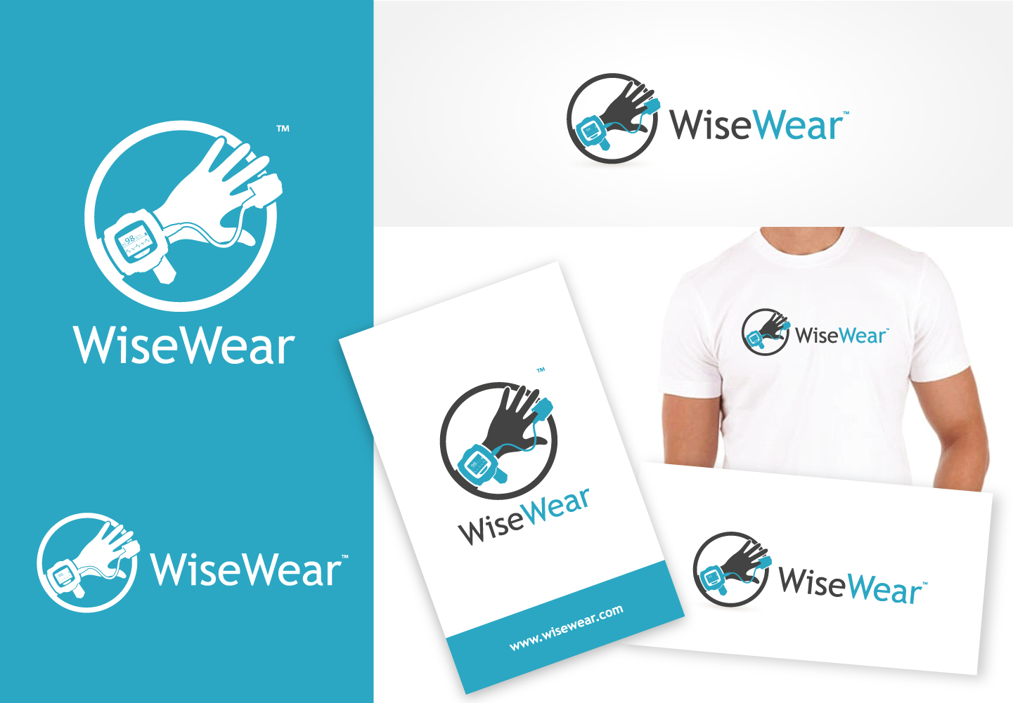 Logo Design by Limitless¤ for this project | Design #2292200