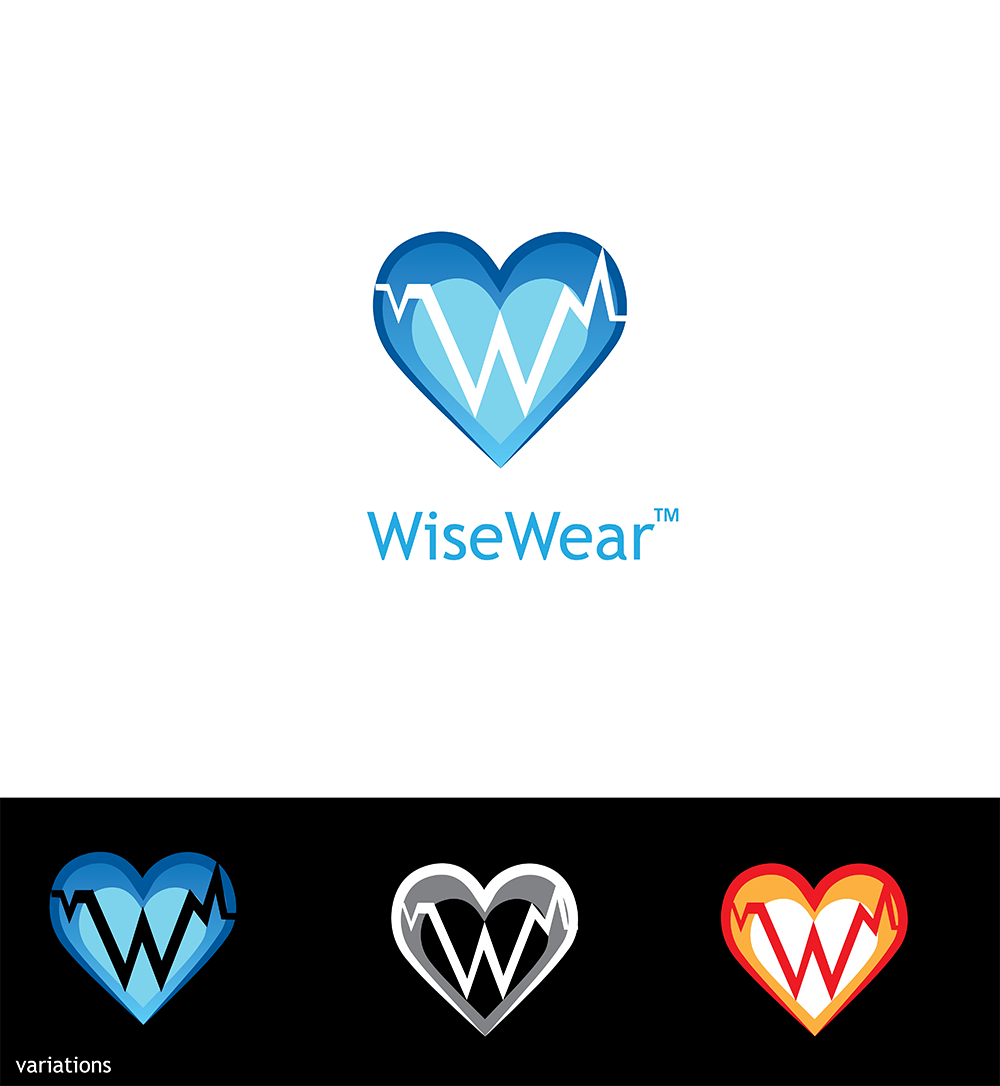 Logo Design by Anuja Kanani for this project | Design #2320110