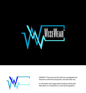 Logo-Design von Anuja Kanani für dieses Projekt | Design: #2324641