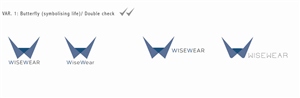 Logo Design by Nina G for this project | Design: #2284075