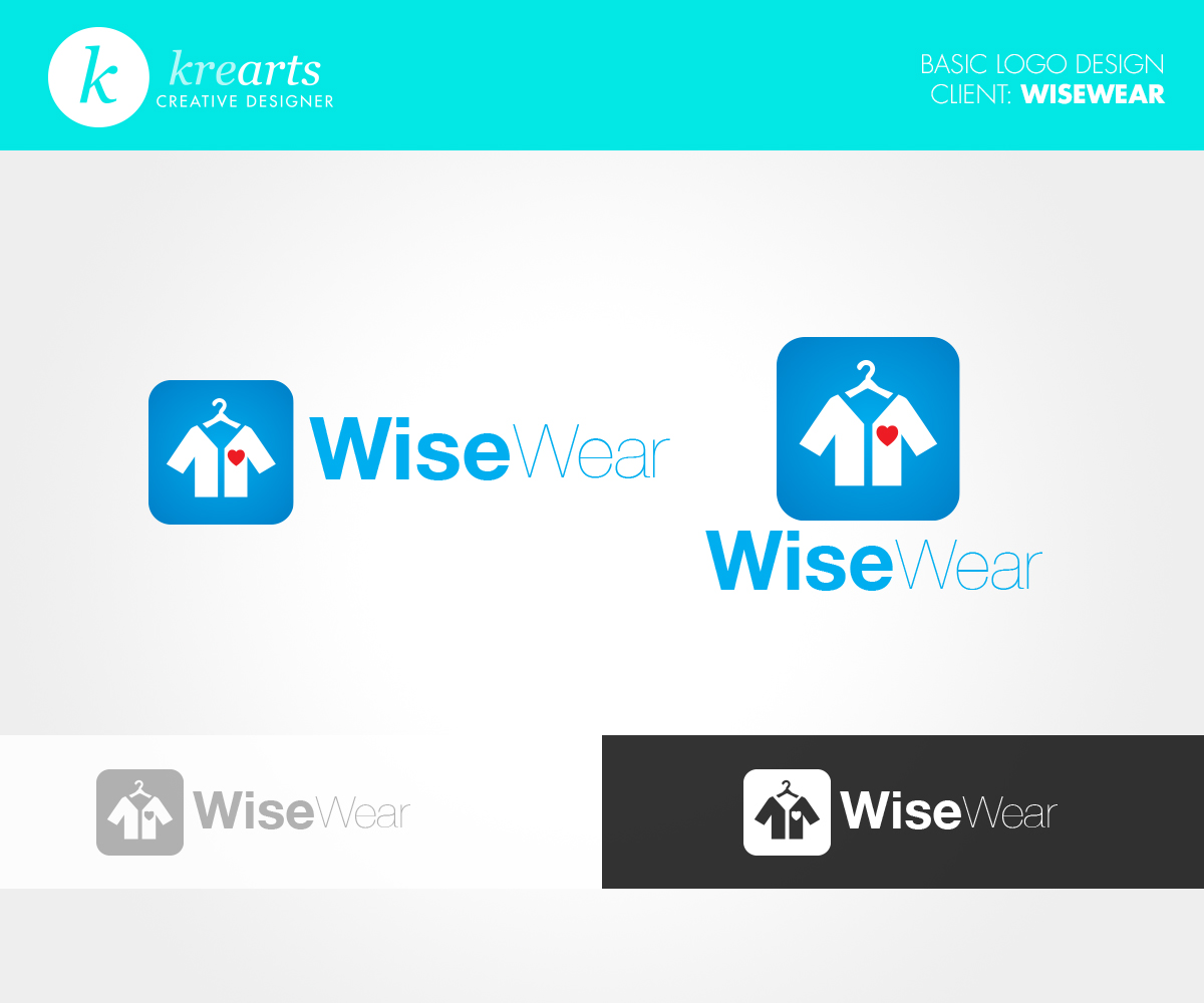 Logo Design by Krearts for this project | Design #2313725