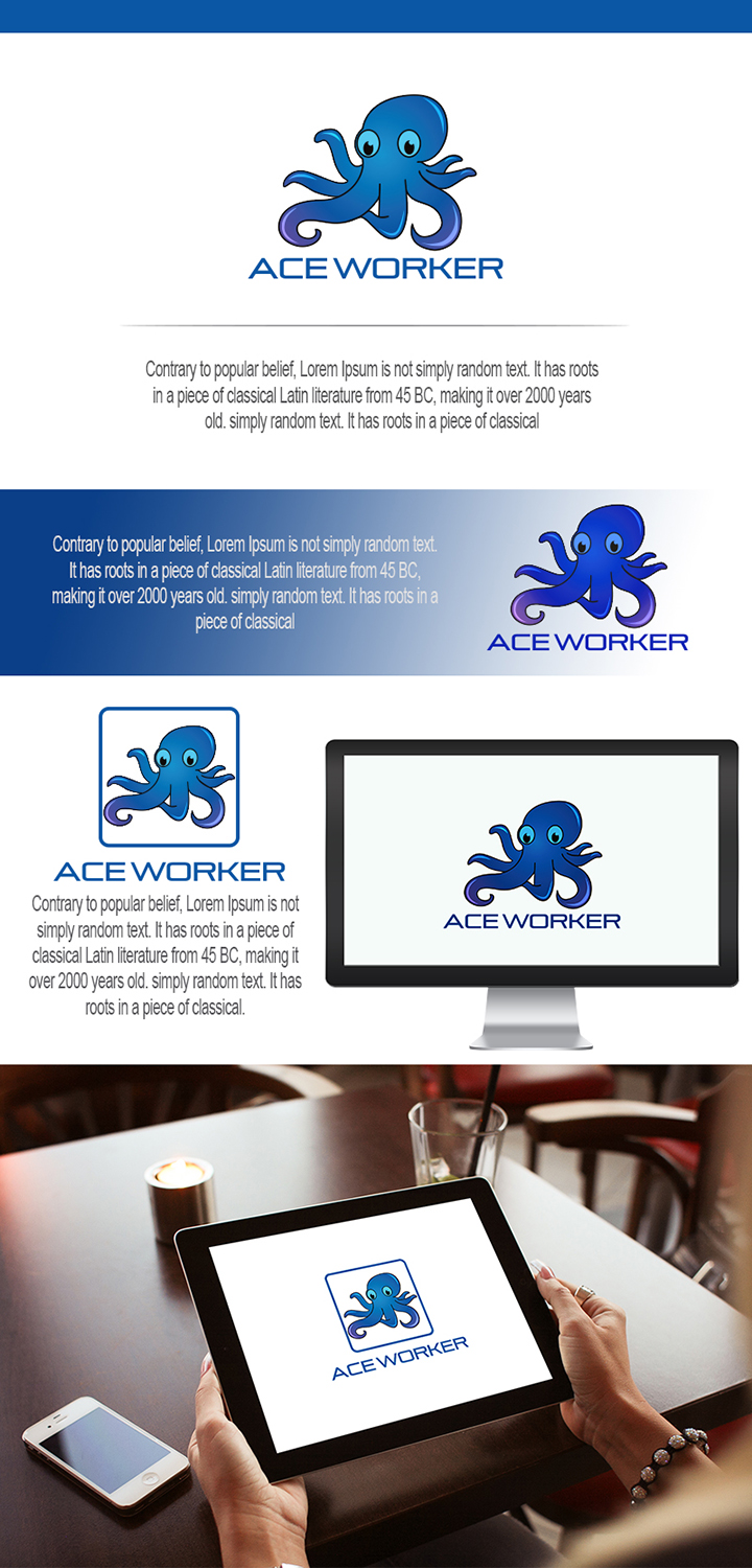 Logo Design by Logo Xtudio for this project | Design #11094313