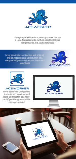 Logo Design by Logo Xtudio for this project | Design: #11094313