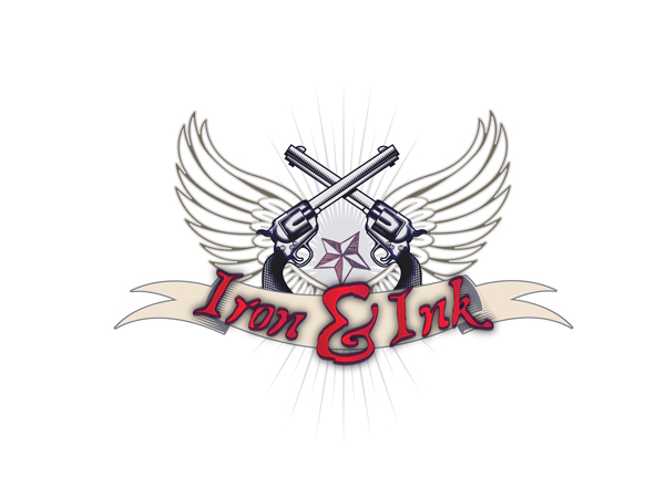 Logo-Design von imagefirst für Down South Industries, LLC | Design #478540