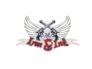Logo Design by imagefirst for Down South Industries, LLC | Design: #478540