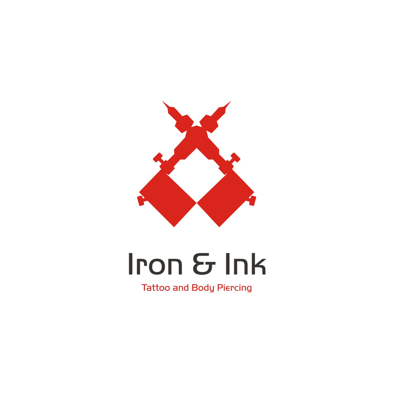 Logo Design by ddesign for Down South Industries, LLC | Design #475126