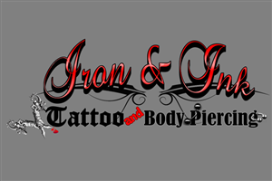 Logo Design by Ambrech for Down South Industries, LLC | Design: #477081