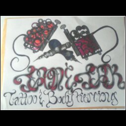 Logo Design by DCA2K11 for Down South Industries, LLC | Design #478778
