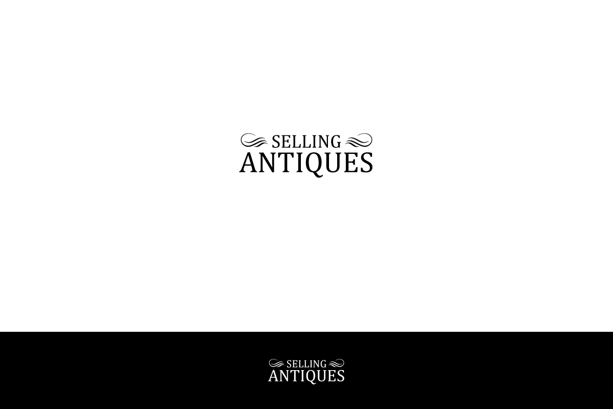 Logo Design by Attaf Othman for Sellingantiques.co.uk Ltd | Design #11080742
