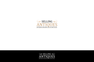 Logo Design by Attaf Othman for Sellingantiques.co.uk Ltd | Design: #11080743