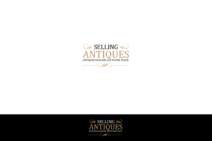 Logo Design by Attaf Othman for Sellingantiques.co.uk Ltd | Design: #11080744
