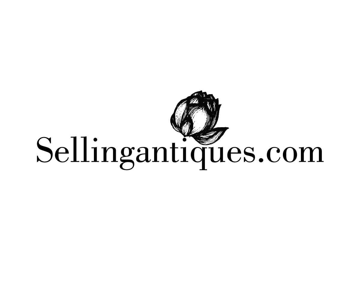 Logo Design by isabel paoli for Sellingantiques.co.uk Ltd | Design #11083437