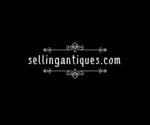 Logo Design by isabel paoli for Sellingantiques.co.uk Ltd | Design: #11083438