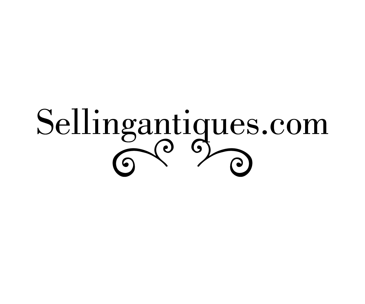 Logo Design by isabel paoli for Sellingantiques.co.uk Ltd | Design #11083439