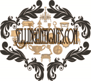 Design de Logo par judel pour Sellingantiques.co.uk Ltd | Design #11085051