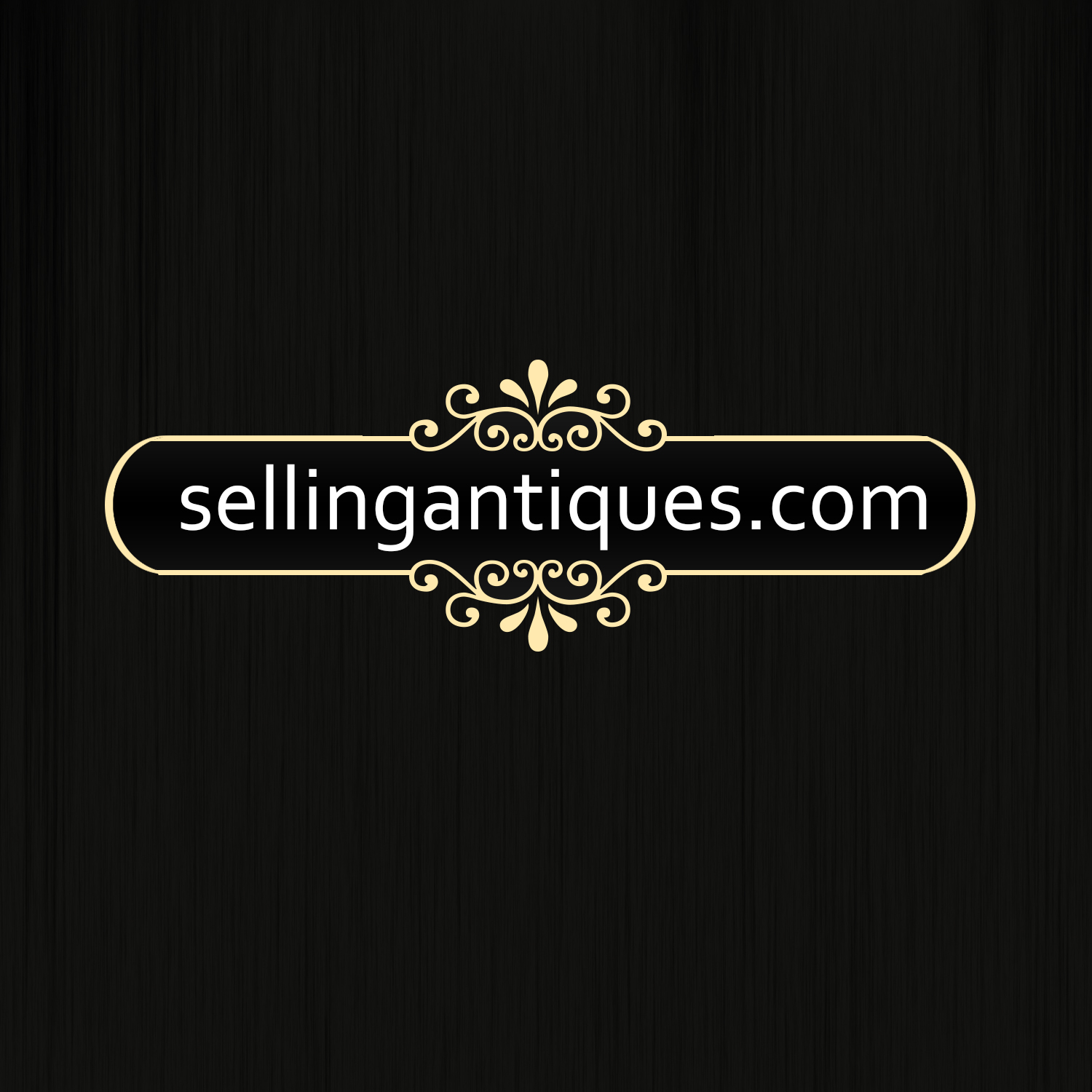 Diseño de Logo por Murry para Sellingantiques.co.uk Ltd | Diseño #11083792